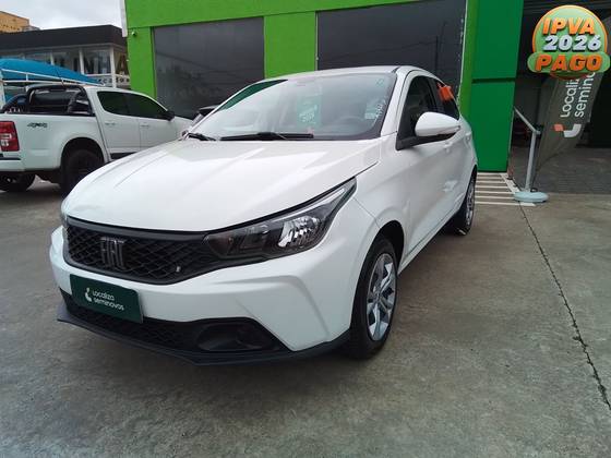 FIAT ARGO 1.0 FIREFLY FLEX DRIVE MANUAL FIAT ARGO 1.0 FIREFLY FLEX DRIVE MANUAL